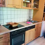 Hof Dueshop Apartment Bad Fallingbostel