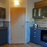 Hof Dueshop Apartment *