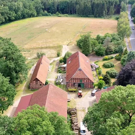 Apartment Hof Dueshop *