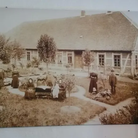 Hof Dueshop * Bad Fallingbostel