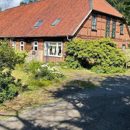 Hof Dueshop * Bad Fallingbostel