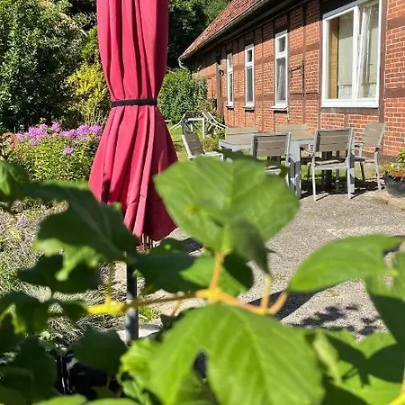 Hof Dueshop Appartement