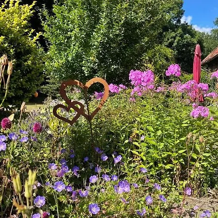 Hof Dueshop شقة باد فولنغبوستل