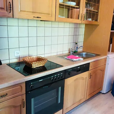 Hof Dueshop Apartment Bad Fallingbostel