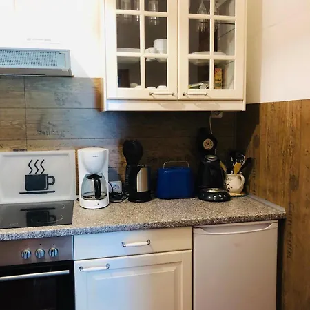 Hof Dueshop Apartamento Bad Fallingbostel