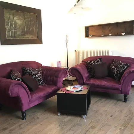 Hof Dueshop Bad Fallingbostel