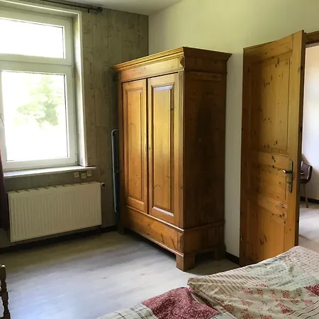 Hof Dueshop Apartment