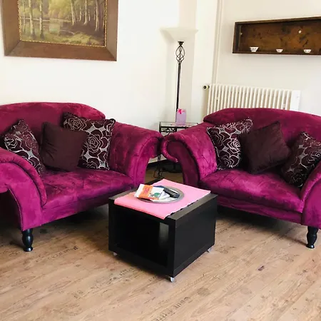 Appartement Hof Dueshop *