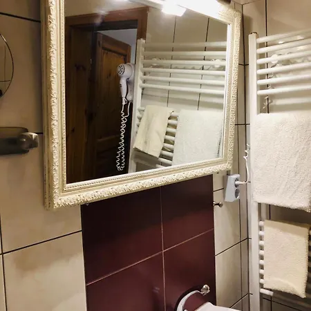 Lägenhet Hof Dueshop *