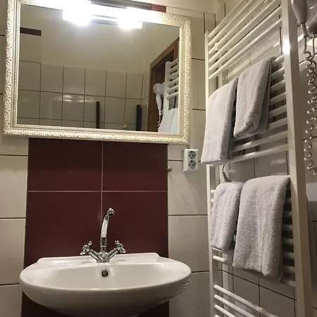 Apartamento Hof Dueshop Bad Fallingbostel