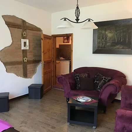 Hof Dueshop Bad Fallingbostel