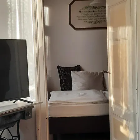 Apartment Hof Dueshop