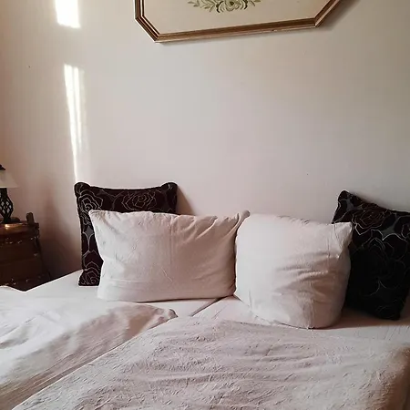 Hof Dueshop Apartment *