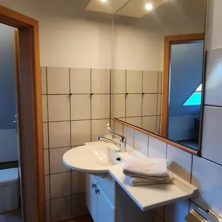 Hof Dueshop Apartamento Bad Fallingbostel