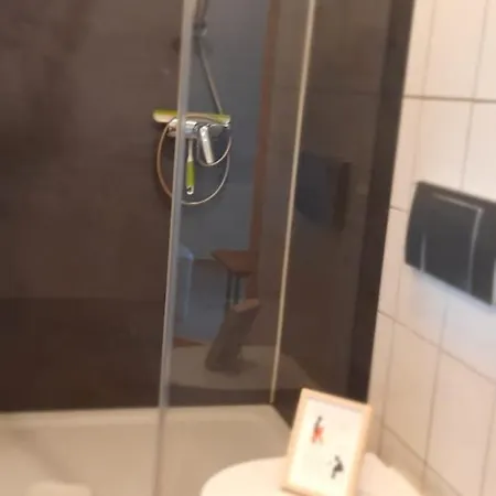 Apartment Hof Dueshop Bad Fallingbostel