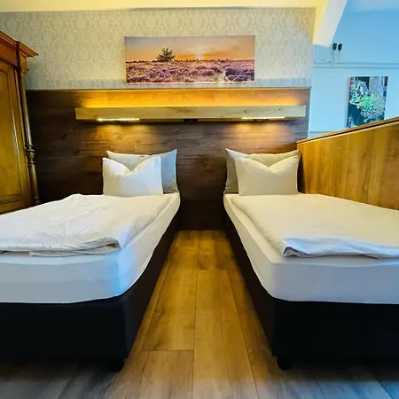 Hof Dueshop Apartment