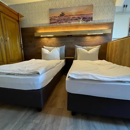 Apartment Hof Dueshop *