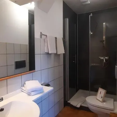 Hof Dueshop شقة باد فولنغبوستل