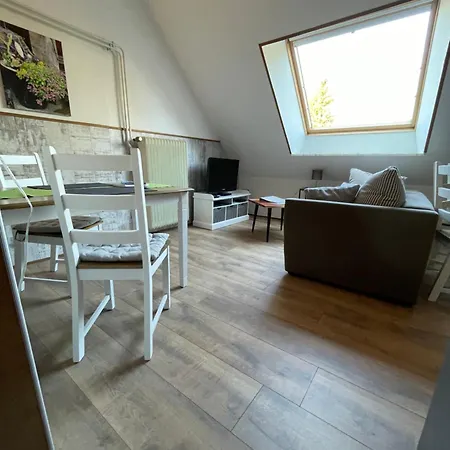 Hof Dueshop Apartment