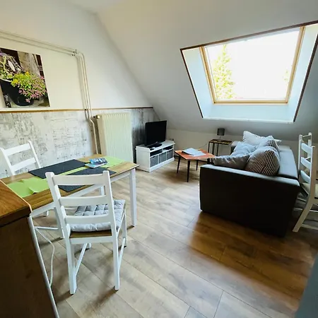 Appartement Hof Dueshop