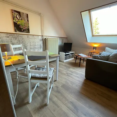 Apartment Hof Dueshop *
