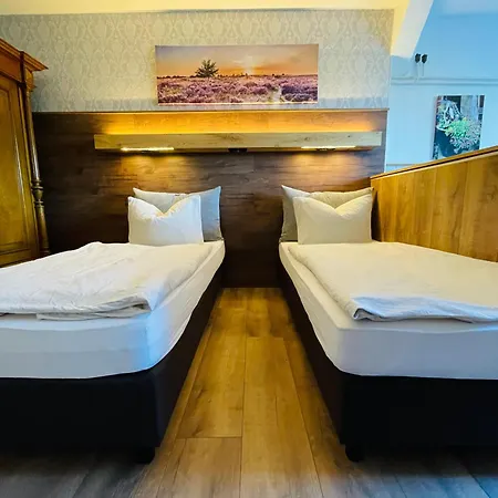 Hof Dueshop Apartment