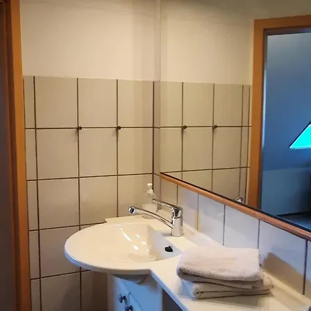Lägenhet Hof Dueshop