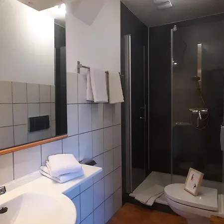 Appartement Hof Dueshop *