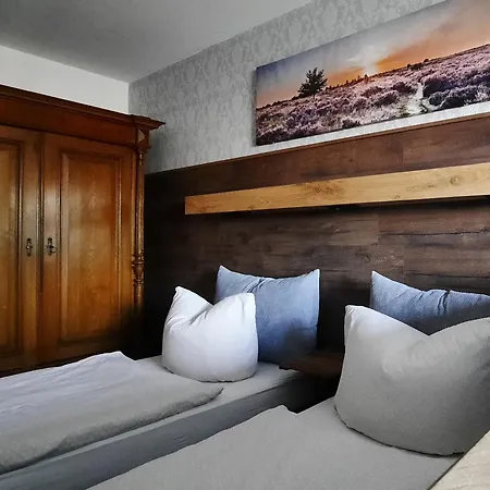 Apartment Hof Dueshop