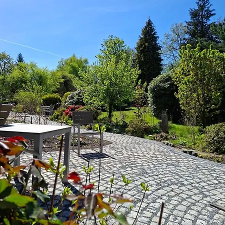 Appartement Hof Dueshop