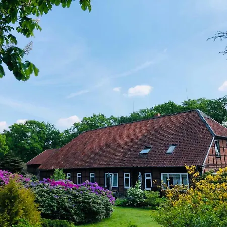 Appartement Hof Dueshop