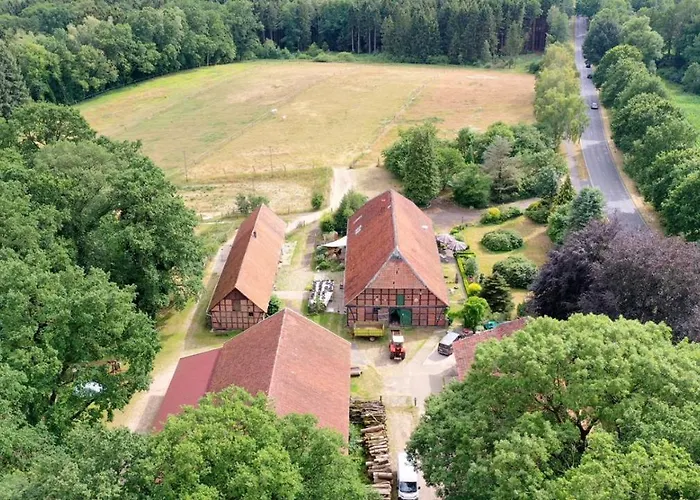 Апартаменты Hof Dueshop *