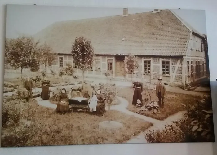 Hof Dueshop * Бад-Фаллингбостель