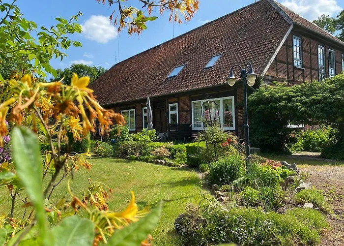 Hof Dueshop Апартаменты *