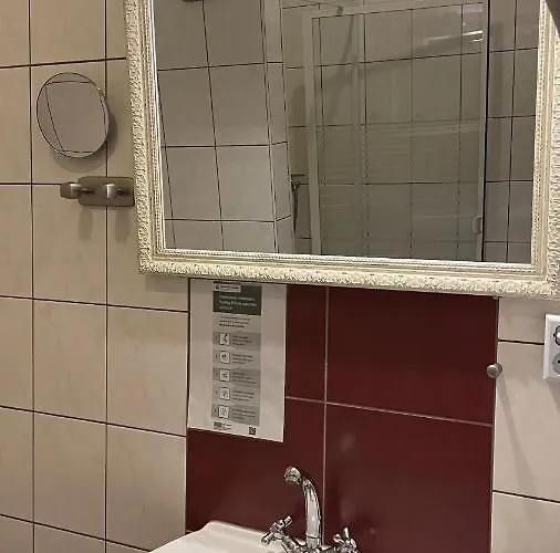 Hof Dueshop * Бад-Фаллингбостель