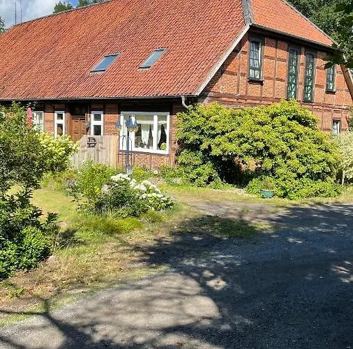 Hof Dueshop * Бад-Фаллингбостель