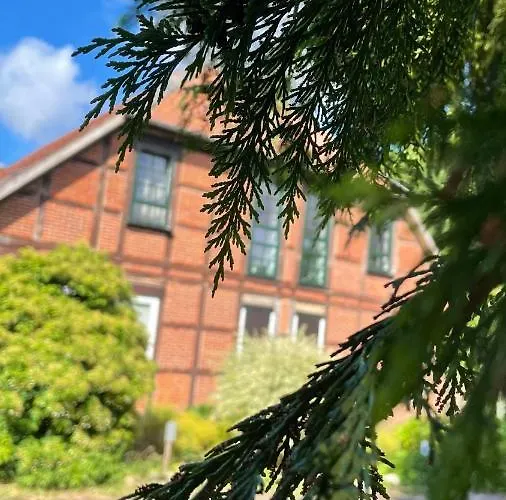 Hof Dueshop Апартаменты *