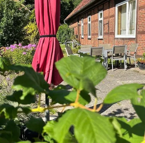 Hof Dueshop Апартаменты