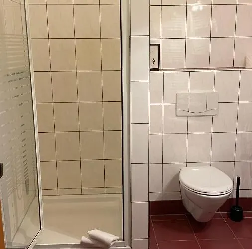 Hof Dueshop Бад-Фаллингбостель