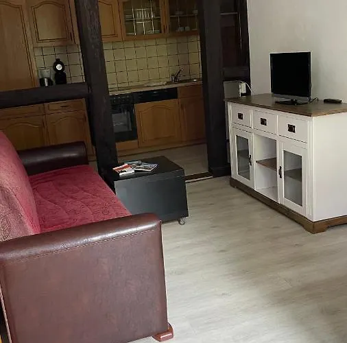 Hof Dueshop * Бад-Фаллингбостель