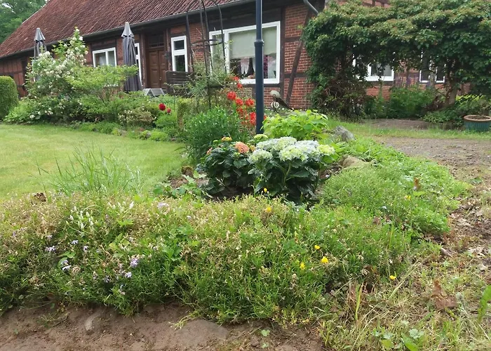 Hof Dueshop Апартаменты *