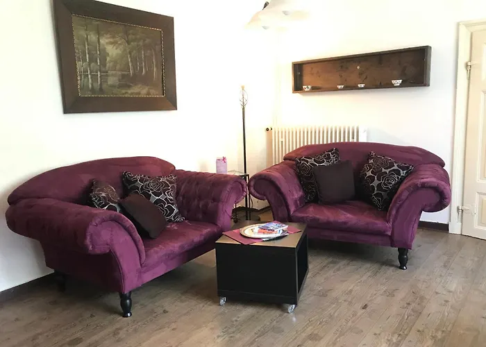 Hof Dueshop Бад-Фаллингбостель