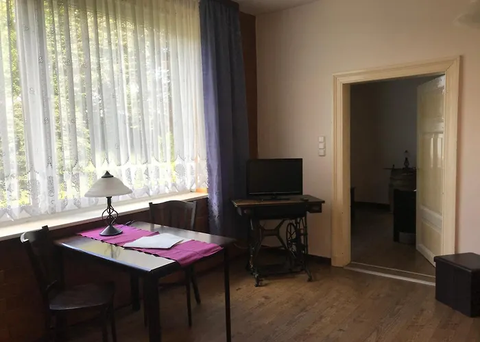 Hof Dueshop * Бад-Фаллингбостель