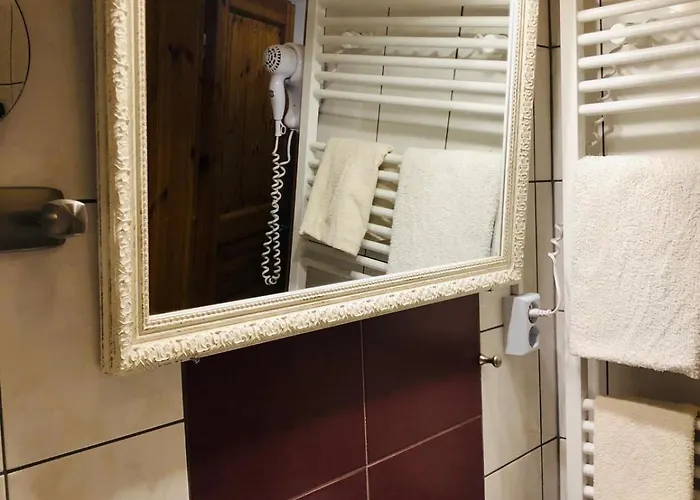 Апартаменты Hof Dueshop *