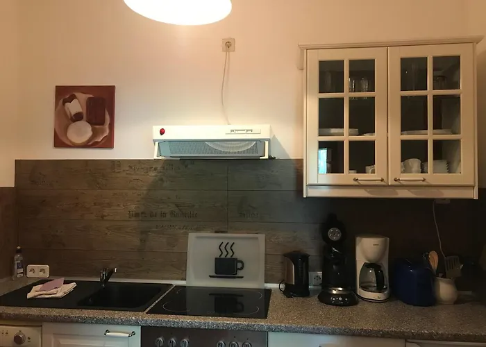 Hof Dueshop * Бад-Фаллингбостель