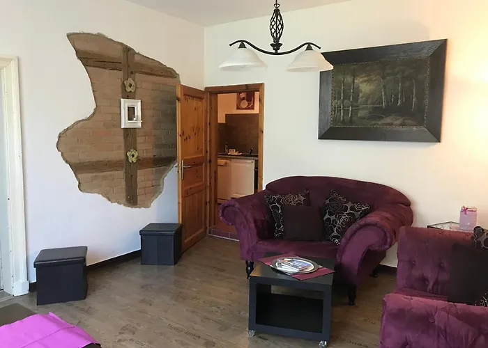 Hof Dueshop Бад-Фаллингбостель