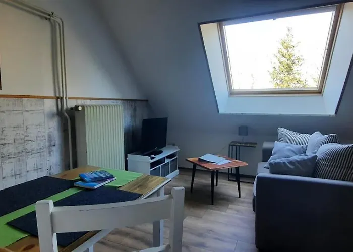 Hof Dueshop Бад-Фаллингбостель