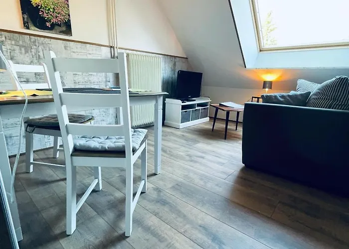 Hof Dueshop * Бад-Фаллингбостель