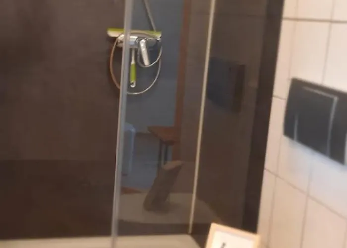 Апартаменты Hof Dueshop Бад-Фаллингбостель