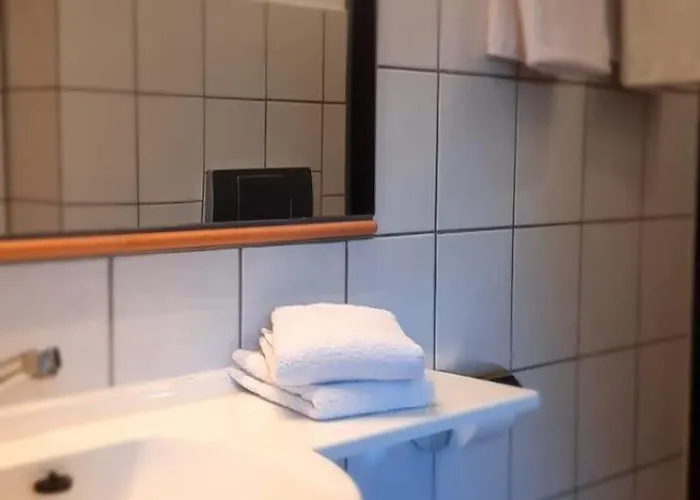 Hof Dueshop * Бад-Фаллингбостель